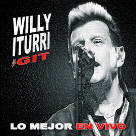 lo mejor en vivo